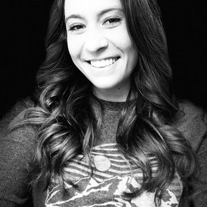 Meet your Posher, Anne marie